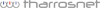 Tharrosnet - Realizzazione siti web