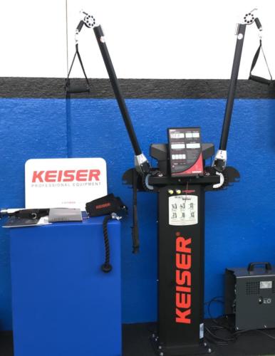 keiser